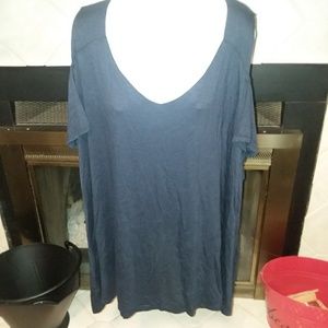Lane Bryant Tops - NWT. Lane Bryant top sz 26/28 Lane Bryant Tops - NWT. Lane Bryant top sz 26/28